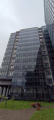 Объект по адресу Москва, Романовская ул, 9 