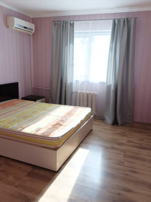 Объект по адресу Москва, Кореновская ул, 37 