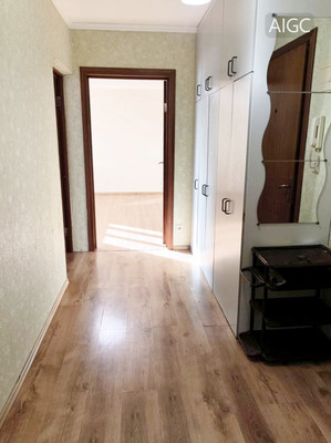 Объект по адресу Москва, Кореновская ул, 37 