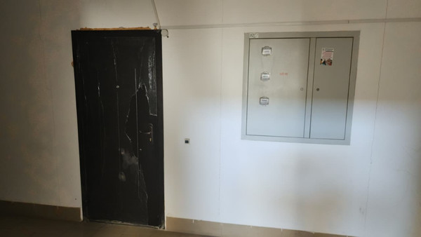 Фото квартиры по адресу Москва, Советский пер, 4Б 