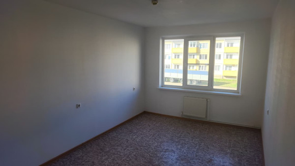 Фото квартиры по адресу Москва, Советский пер, 4Б 