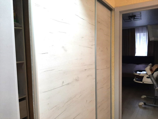 Объект по адресу Москва, Октябрьская ул, 108 