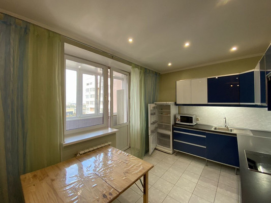 Объект по адресу Москва, Парковая ул, 8 