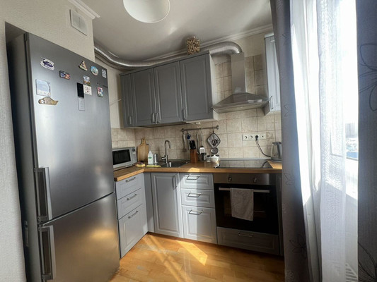 Объект по адресу Москва, Носовихинское ш, 6 