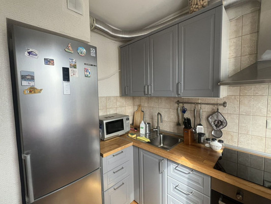 Объект по адресу Москва, Носовихинское ш, 6 