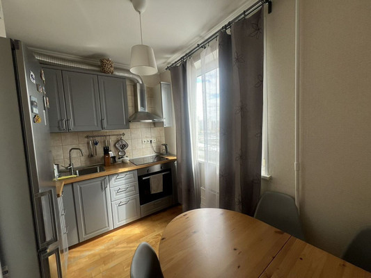 Объект по адресу Москва, Носовихинское ш, 6 