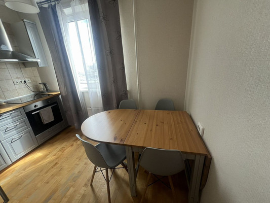 Объект по адресу Москва, Носовихинское ш, 6 