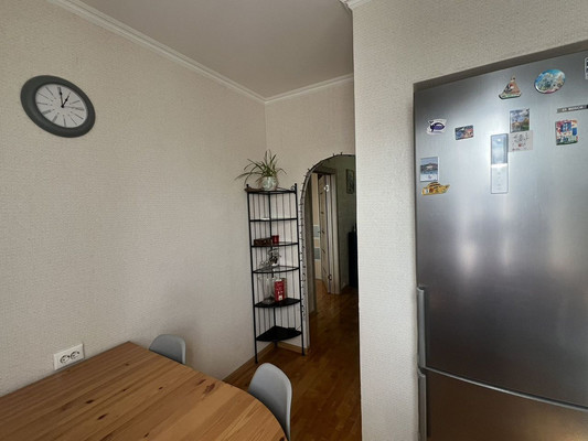 Объект по адресу Москва, Носовихинское ш, 6 