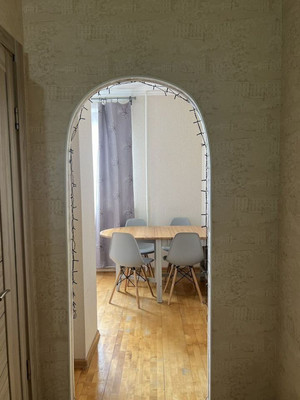 Объект по адресу Москва, Носовихинское ш, 6 