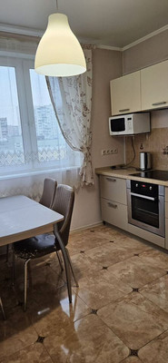 Объект по адресу Москва г, Новокосинская ул, д. 20к3