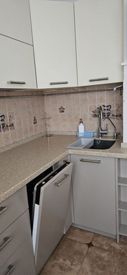 Объект по адресу Москва г, Новокосинская ул, д. 20к3