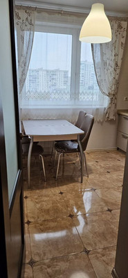 Объект по адресу Москва г, Новокосинская ул, д. 20к3