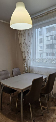 Объект по адресу Москва г, Новокосинская ул, д. 20к3