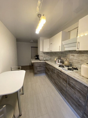 Объект по адресу Москва, Г.И.Котовского ул, 3 