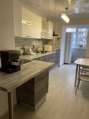 Объект по адресу Москва, Г.И.Котовского ул, 3 