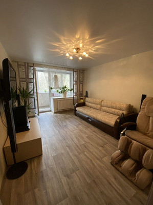 Объект по адресу Москва, Г.И.Котовского ул, 3 