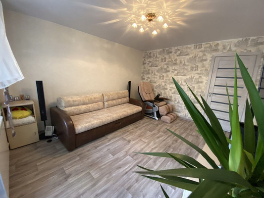 Объект по адресу Москва, Г.И.Котовского ул, 3 