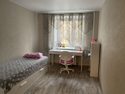 Объект по адресу Москва, Г.И.Котовского ул, 3 