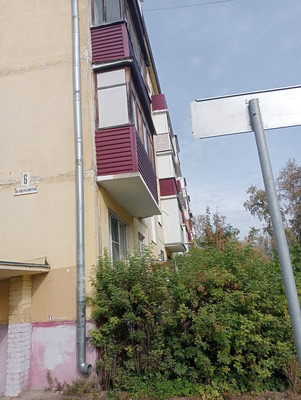 Объект по адресу Москва, Космонавтов ул, 6 