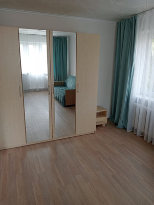 Объект по адресу Москва, Космонавтов ул, 6 