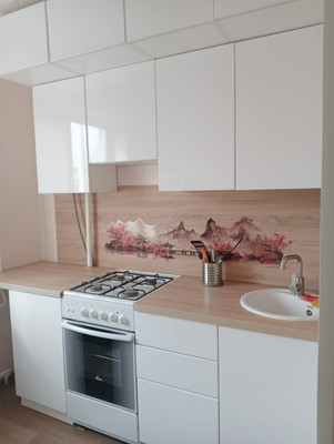 Объект по адресу Москва, Космонавтов ул, 6 