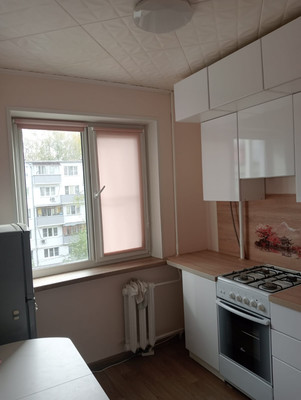 Объект по адресу Москва, Космонавтов ул, 6 