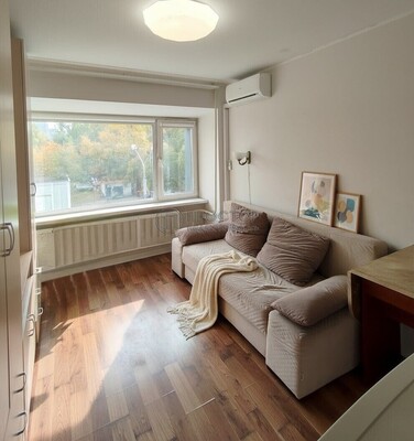 Объект по адресу Москва г, Профсоюзная ул, д. 69