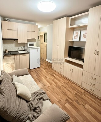 Объект по адресу Москва г, Профсоюзная ул, д. 69