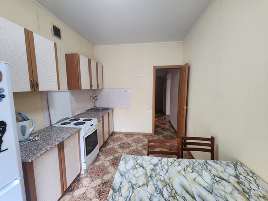 Объект по адресу Москва, Подольская ул, 14ка 