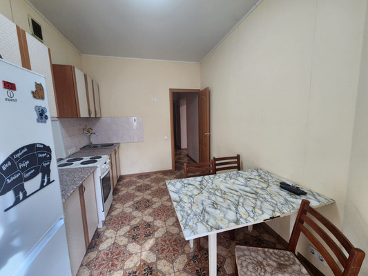 Объект по адресу Москва, Подольская ул, 14ка 