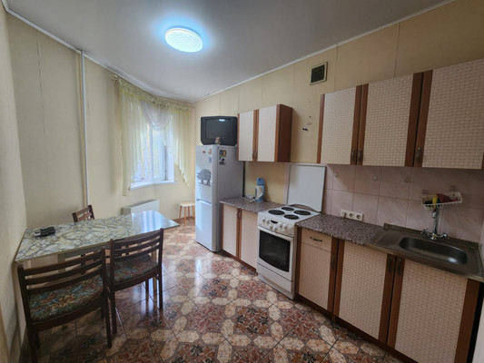 Объект по адресу Москва, Подольская ул, 14ка 