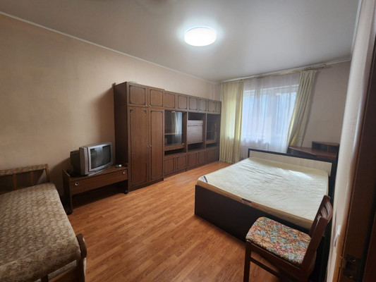 Объект по адресу Москва, Подольская ул, 14ка 