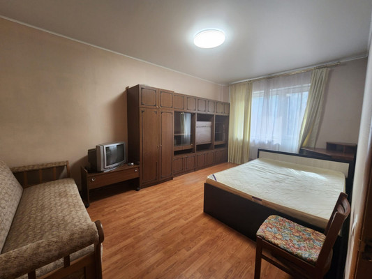 Объект по адресу Москва, Подольская ул, 14ка 