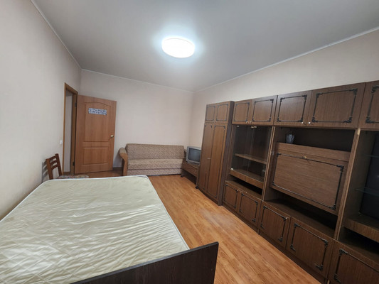 Объект по адресу Москва, Подольская ул, 14ка 