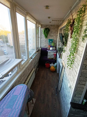 Объект по адресу Москва, Солнечный городок мкр, 3 