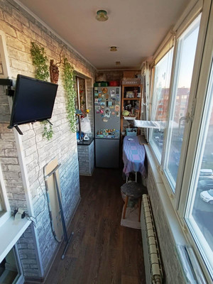 Объект по адресу Москва, Солнечный городок мкр, 3 