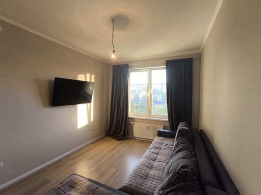 Объект по адресу Москва, Ясная ул, 15 