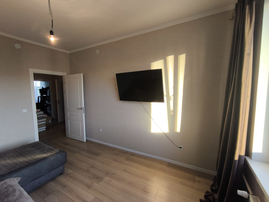 Объект по адресу Москва, Ясная ул, 15 