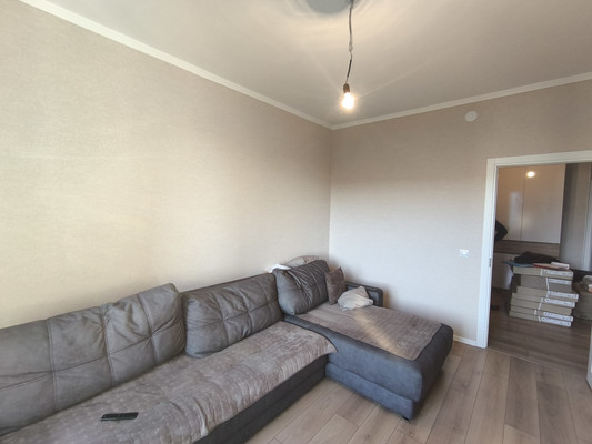 Объект по адресу Москва, Ясная ул, 15 