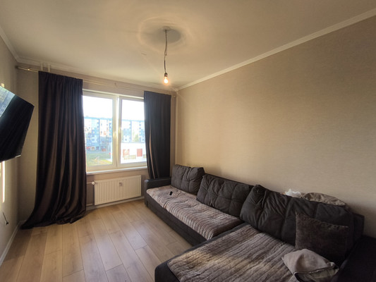 Объект по адресу Москва, Ясная ул, 15 