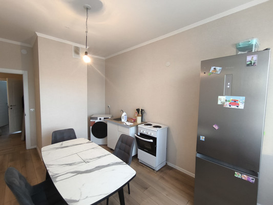 Объект по адресу Москва, Ясная ул, 15 