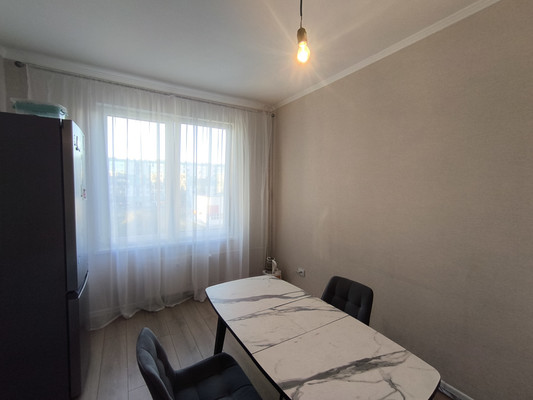 Объект по адресу Москва, Ясная ул, 15 