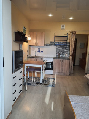 Объект по адресу Москва, Новая ул, 14к1 