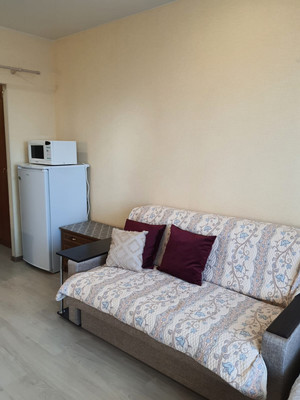 Объект по адресу Москва, Новая ул, 14к1 