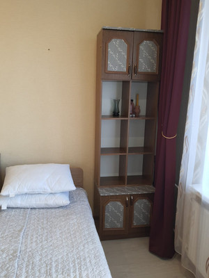 Объект по адресу Москва, Новая ул, 14к1 