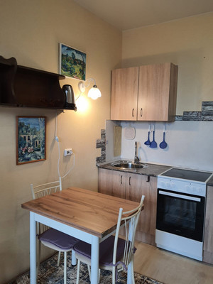 Объект по адресу Москва, Новая ул, 14к1 