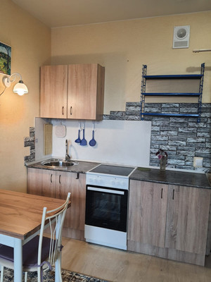 Объект по адресу Москва, Новая ул, 14к1 