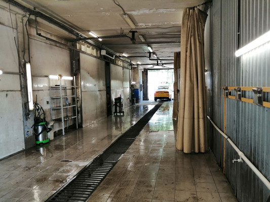 Объект по адресу Москва г, Никитинская ул, д. 12Б