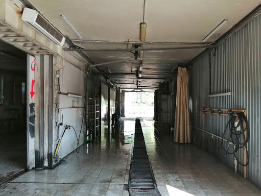 Объект по адресу Москва г, Никитинская ул, д. 12Б