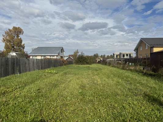 Объект по адресу Москва, Пятовское д 